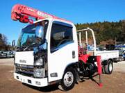 2015 ISUZU OTHER
