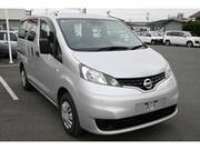 2020 NISSAN NV200 VANETTE VAN