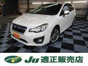 2012 SUBARU IMPREZA SPORTS