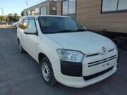 2020 TOYOTA PROBOX VAN GL