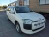 TOYOTA PROBOX VAN