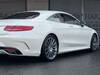 MERCEDES BENZ S CLASS