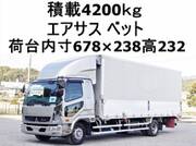 2012 FUSO FIGHTER