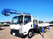 2014 ISUZU OTHER