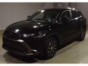 2023 TOYOTA COROLLA CROSS