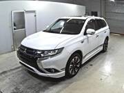 2015 MITSUBISHI OUTLANDER PHEV