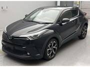 2019 TOYOTA C-HR