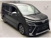 2019 TOYOTA VOXY