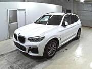 2018 BMW X3
