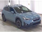 2021 SUBARU XV