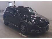 2018 MAZDA CX-5 XD L PACKAGE