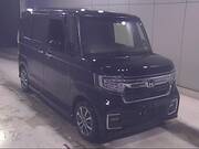 2022 HONDA N-BOX CUSTOM