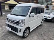 2020 SUZUKI EVERY WAGON