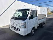 2019 SUZUKI CARRY TRUCK