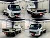 FUSO CANTER GUTS