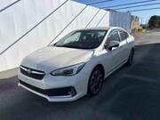 2020 SUBARU IMPREZA G4