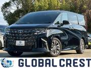 2024 TOYOTA ALPHARD HYBRID