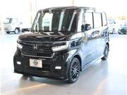 2022 HONDA N-BOX CUSTOM