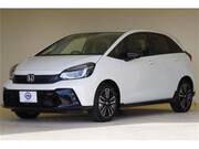 2024 HONDA FIT