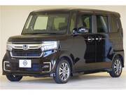 2022 HONDA N-BOX CUSTOM