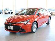 2024 TOYOTA COROLLA SPORT