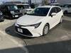 TOYOTA COROLLA TOURING