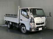 2016 FUSO CANTER