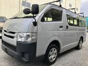 2016 TOYOTA HIACE VAN DX