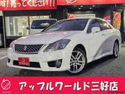 2010 TOYOTA CROWN ATHLETE