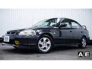 1996 HONDA CIVIC FERIO Si II