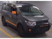 2018 MITSUBISHI OTHER