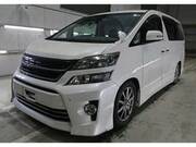 2013 TOYOTA VELLFIRE