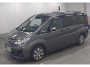 2015 HONDA STEPWAGON