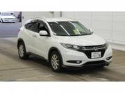 2014 HONDA VEZEL