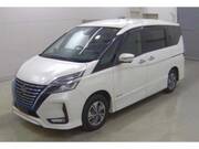 2019 NISSAN SERENA