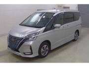 2020 NISSAN SERENA