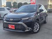 2023 TOYOTA COROLLA CROSS