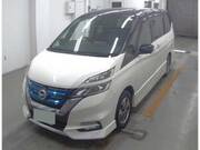 2018 NISSAN SERENA