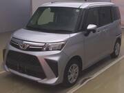 2022 TOYOTA ROOMY