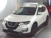 2021 NISSAN X-TRAIL