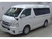 2019 TOYOTA HIACE WAGON GL