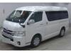 TOYOTA HIACE WAGON