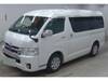 TOYOTA HIACE WAGON