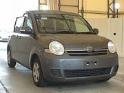 2010 TOYOTA SIENTA X LIMITED