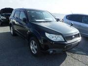 2012 SUBARU FORESTER 2.0XS