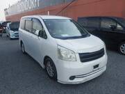 2008 TOYOTA NOAH X L SELECTION