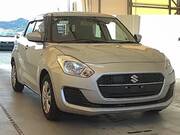 2020 SUZUKI SWIFT XG LIMITED