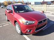 2011 MITSUBISHI RVR G