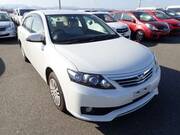 2015 TOYOTA ALLION