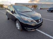 2019 NISSAN NOTE X